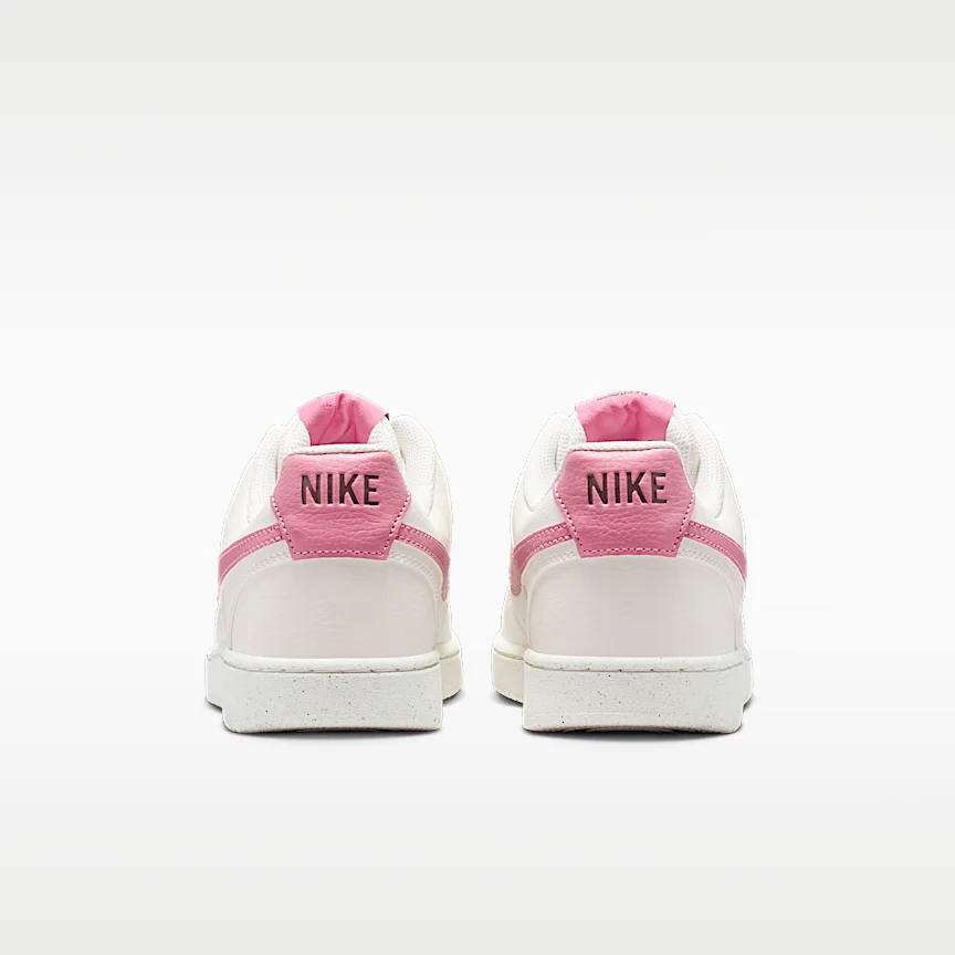 NIKE コート ビジョン LOW ネクスト ネイチャー — ウィメンズシューズ - Image 6