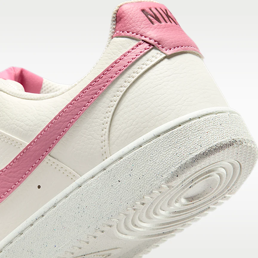 NIKE コート ビジョン LOW ネクスト ネイチャー — ウィメンズシューズ - Image 8