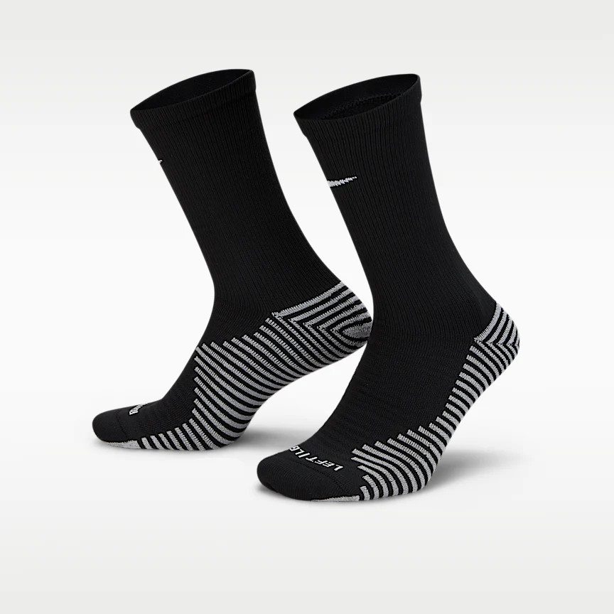 NIKE ストライク — サッカー クルー ソックス