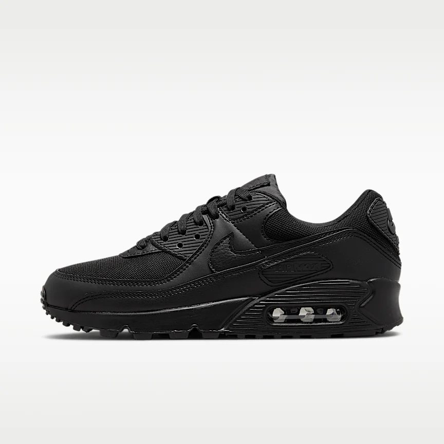 NIKE Air Max 90 — Women's Shoes
