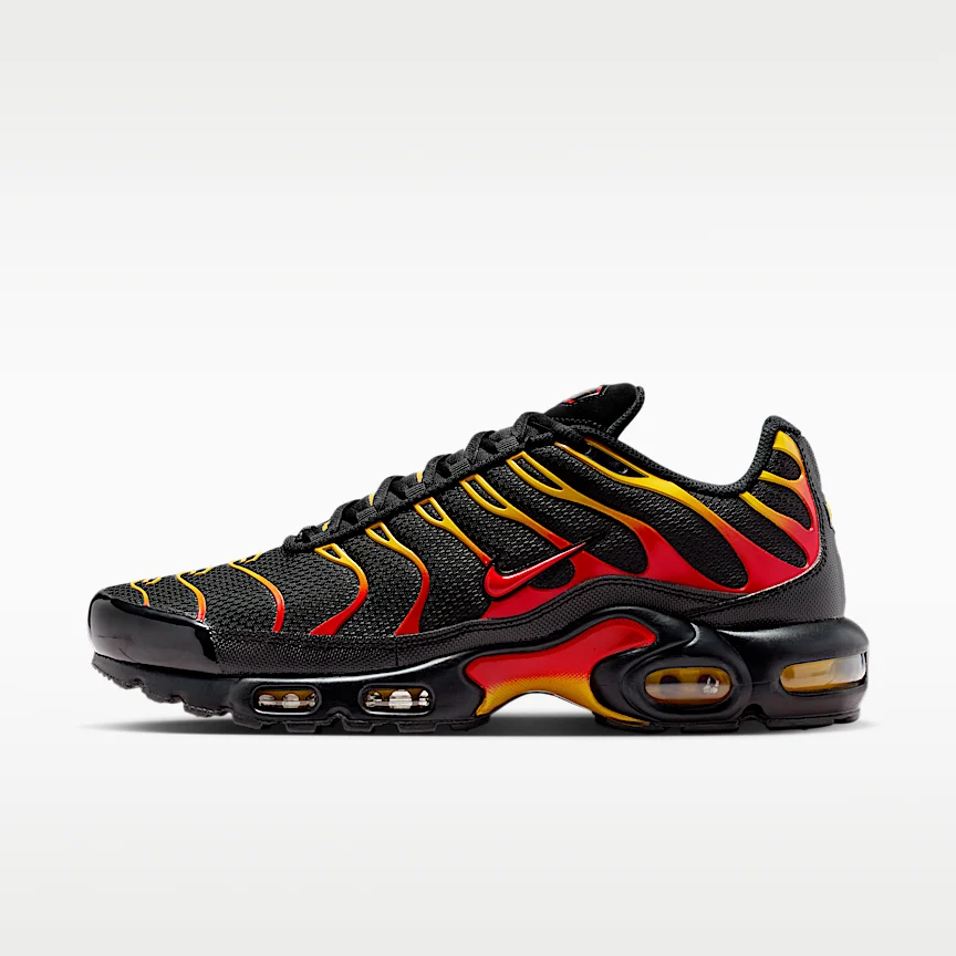 NIKE エア マックス プラス — メンズシューズ