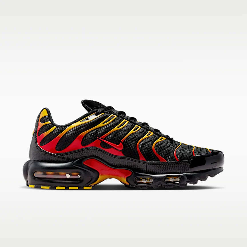 NIKE エア マックス プラス — メンズシューズ - Image 3