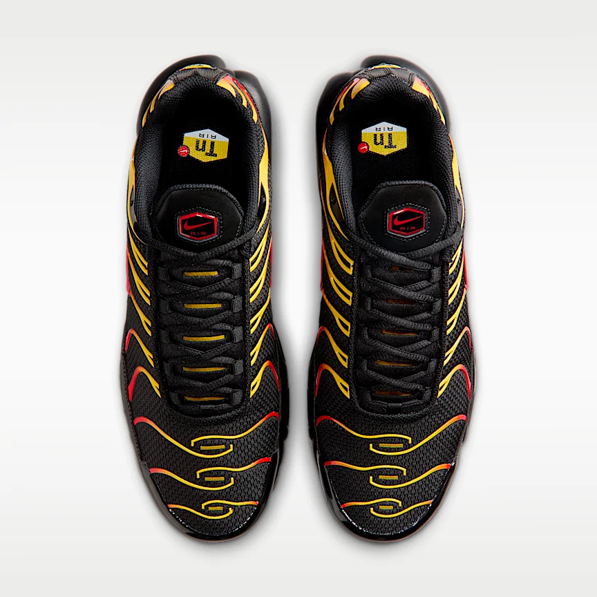 NIKE エア マックス プラス — メンズシューズ - Image 4