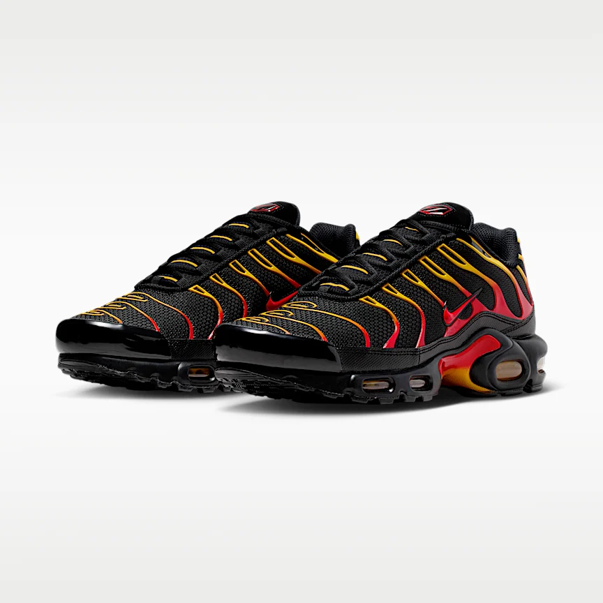 NIKE エア マックス プラス — メンズシューズ - Image 5
