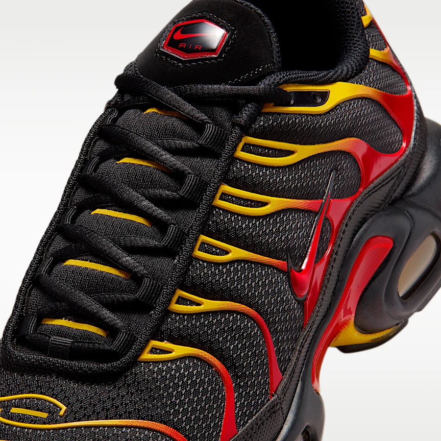 NIKE エア マックス プラス — メンズシューズ - Image 7