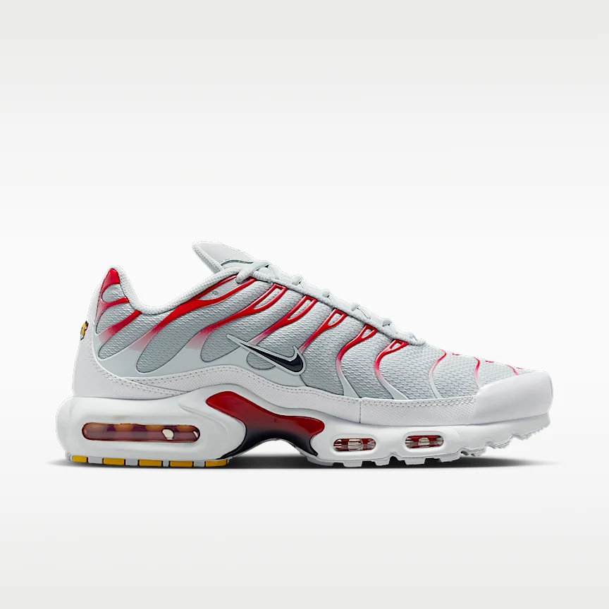 NIKE エア マックス プラス — メンズシューズ - Image 3