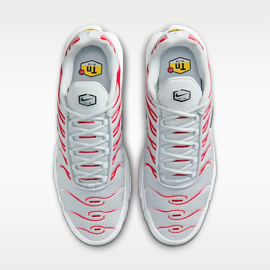 NIKE エア マックス プラス — メンズシューズ - Image 4