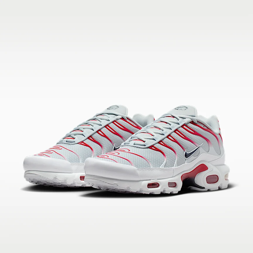 NIKE エア マックス プラス — メンズシューズ - Image 5
