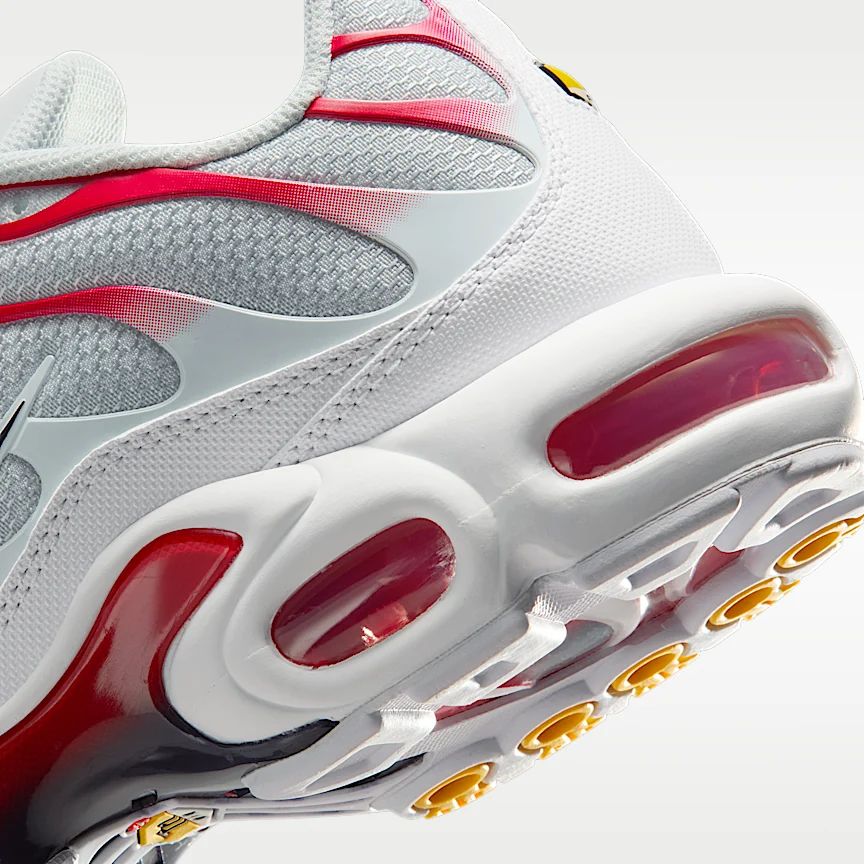 NIKE エア マックス プラス — メンズシューズ - Image 8