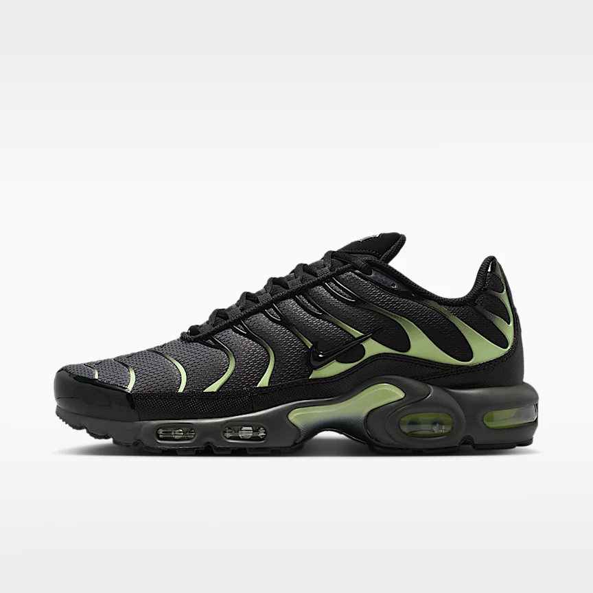 NIKE エア マックス プラス — メンズシューズ