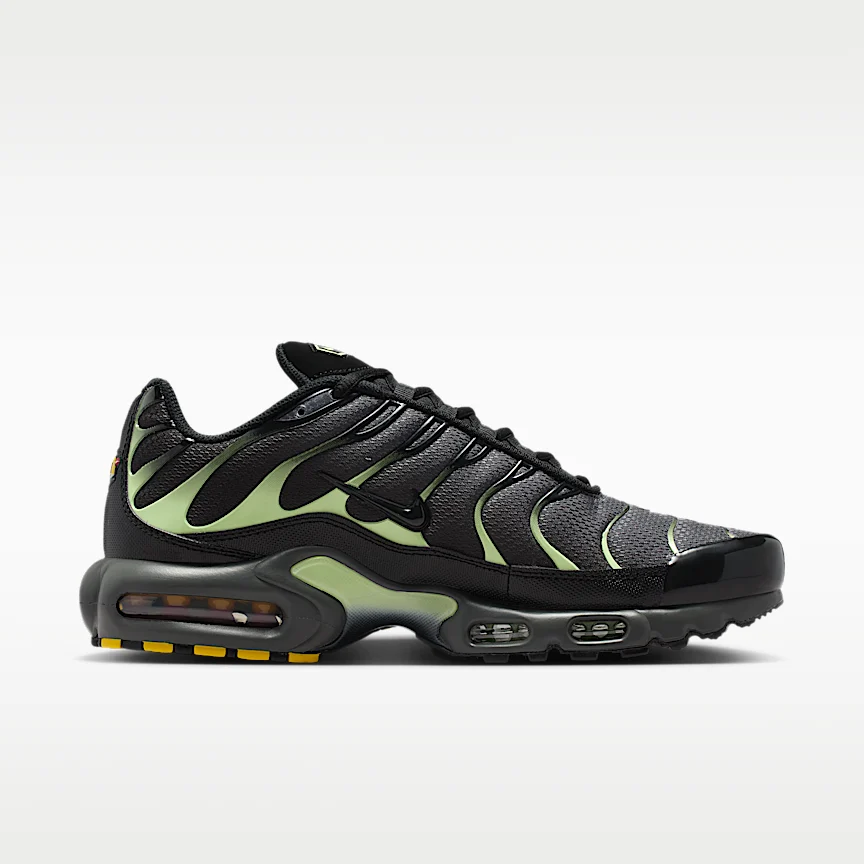 NIKE エア マックス プラス — メンズシューズ - Image 3