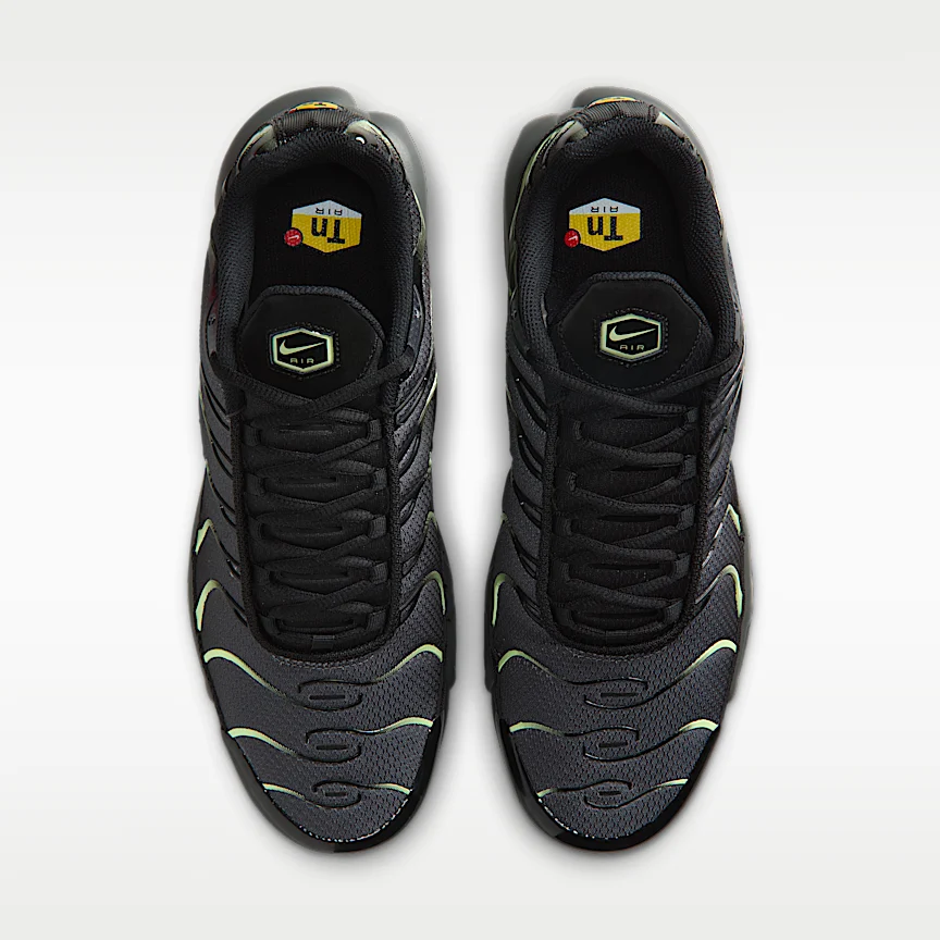 NIKE エア マックス プラス — メンズシューズ - Image 4