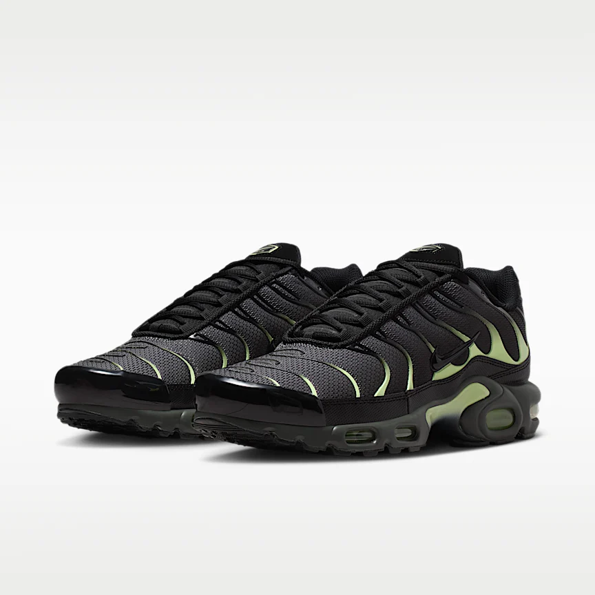 NIKE エア マックス プラス — メンズシューズ - Image 5