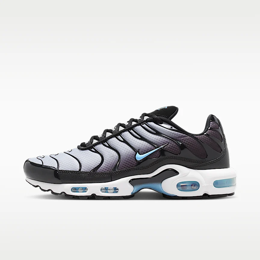 NIKE Air Max Plus — Men's Shoes