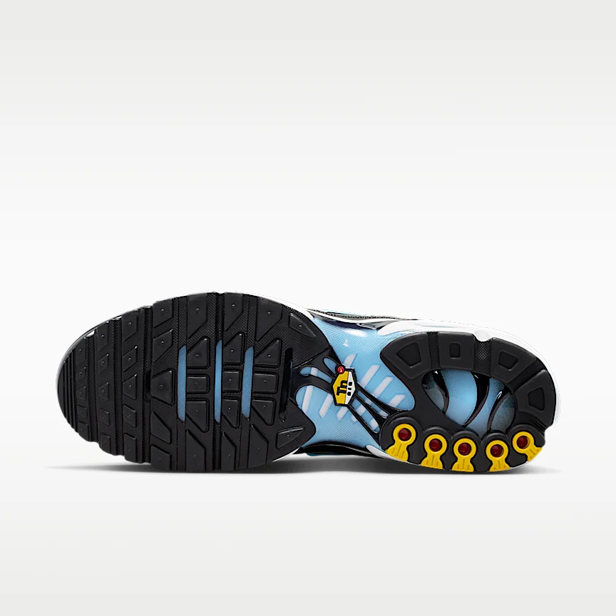 NIKE Air Max Plus — Men's Shoes - Image 2