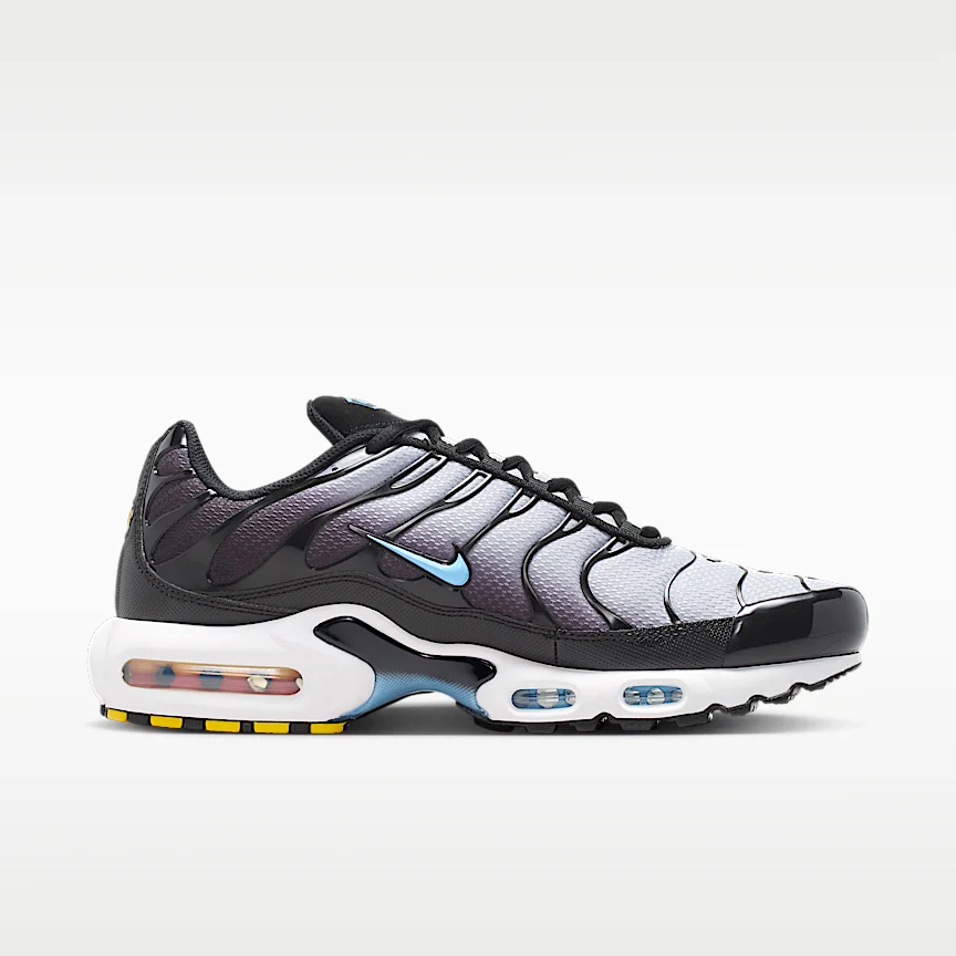 NIKE Air Max Plus — Men's Shoes - Image 3