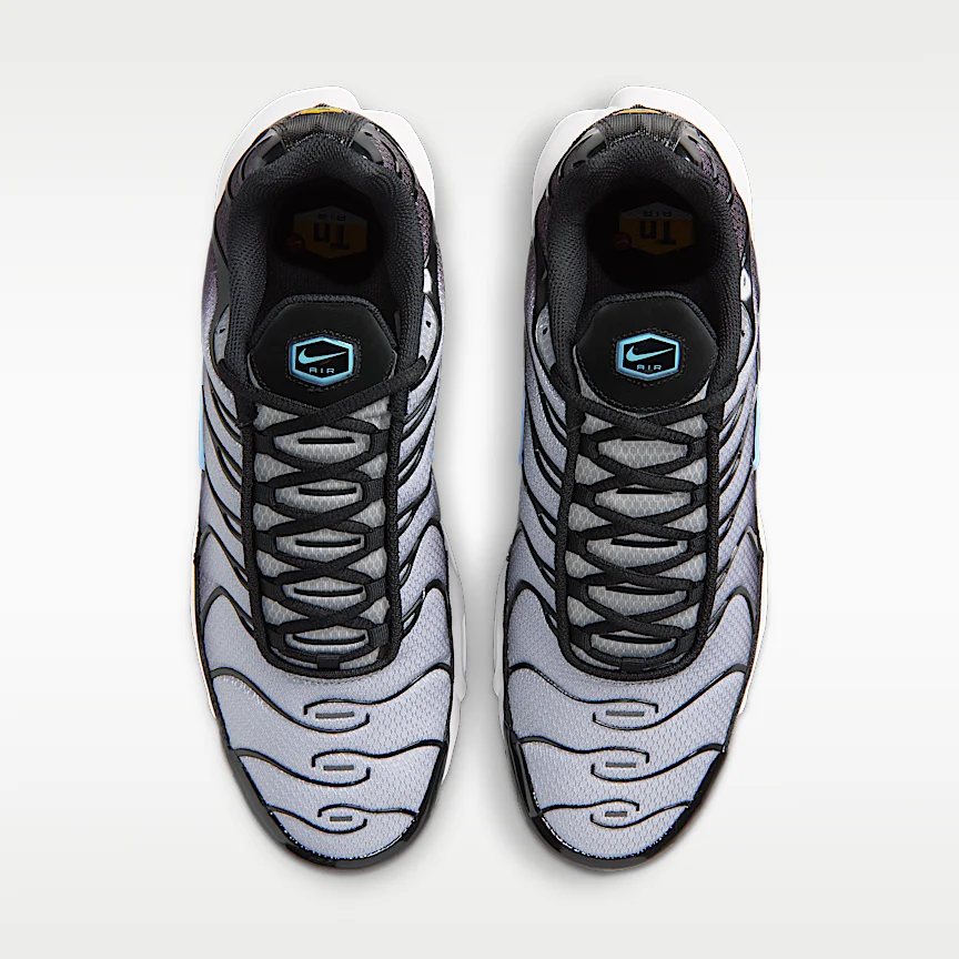 NIKE Air Max Plus — Men's Shoes - Image 4