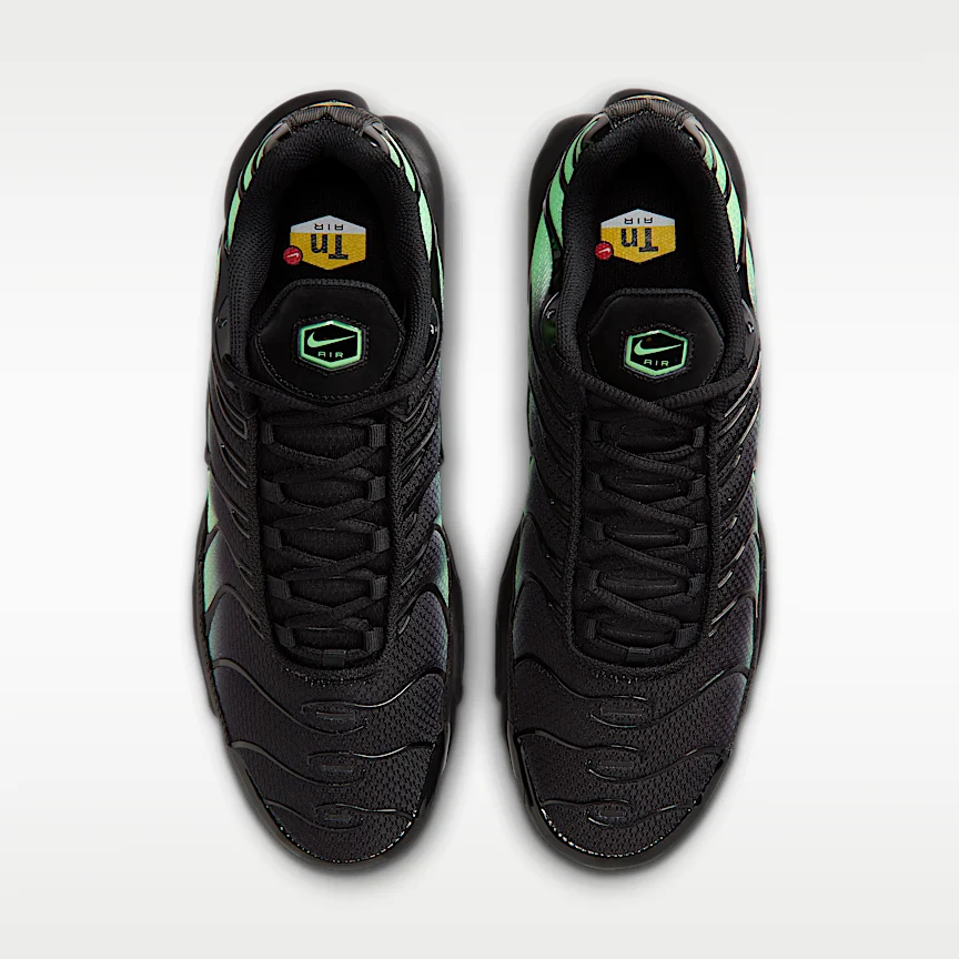 NIKE エア マックス プラス — メンズシューズ - Image 4
