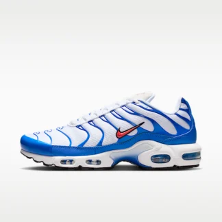 NIKE Air Max Plus — Men's Shoes