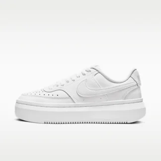 NIKE コート ビジョン アルタ — ウィメンズシューズ