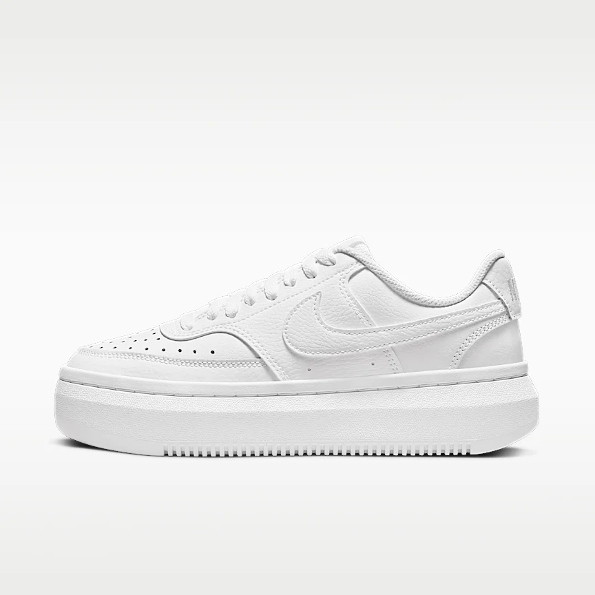 NIKE コート ビジョン アルタ — ウィメンズシューズ