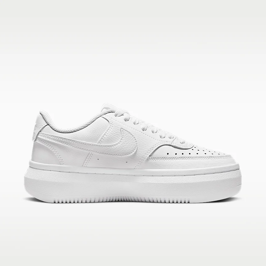 NIKE コート ビジョン アルタ — ウィメンズシューズ - Image 3
