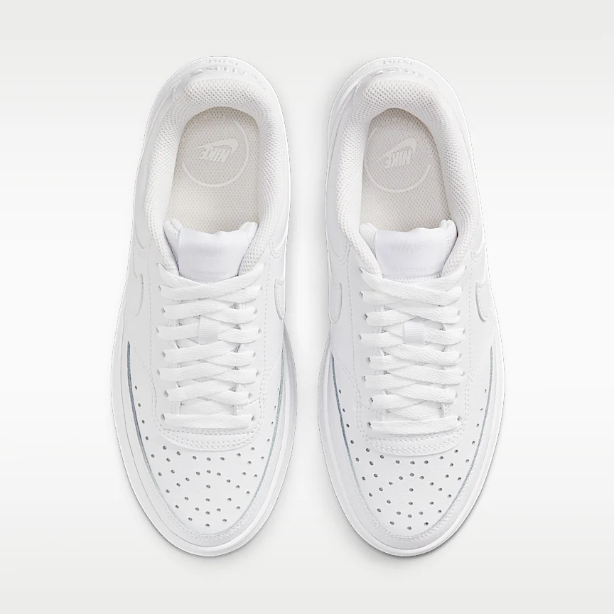 NIKE コート ビジョン アルタ — ウィメンズシューズ - Image 4