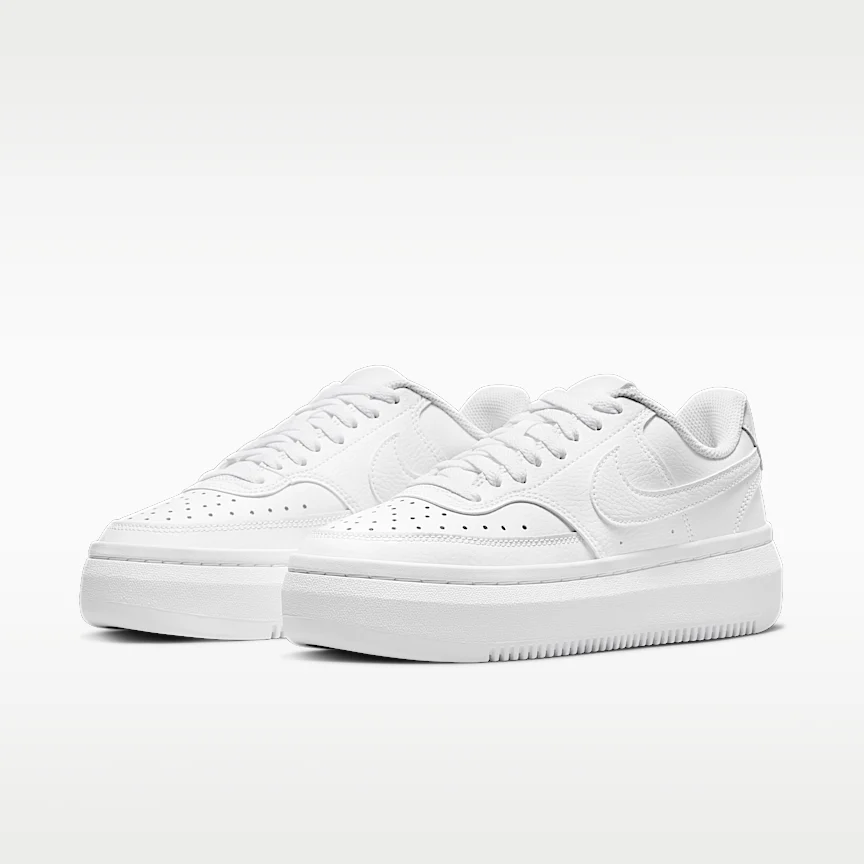 NIKE コート ビジョン アルタ — ウィメンズシューズ - Image 5