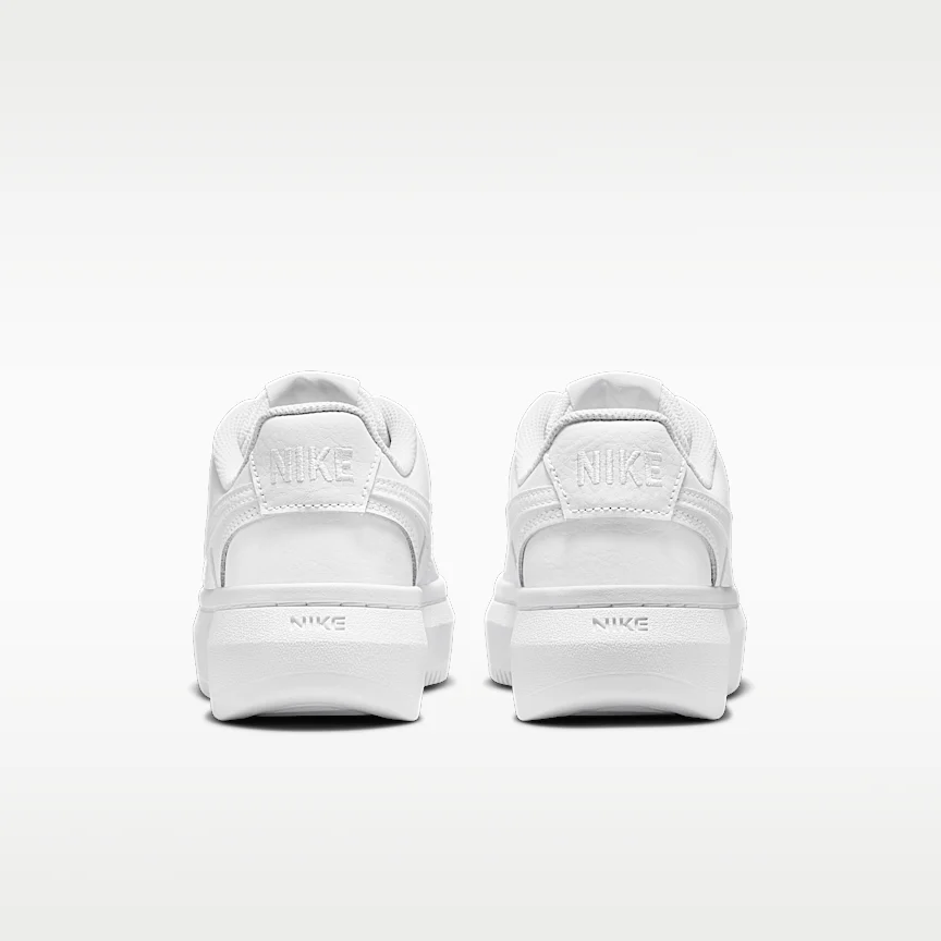 NIKE コート ビジョン アルタ — ウィメンズシューズ - Image 6