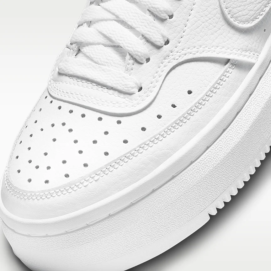 NIKE コート ビジョン アルタ — ウィメンズシューズ - Image 7