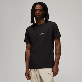 NIKE Jordan Air — Men's T-Shirt