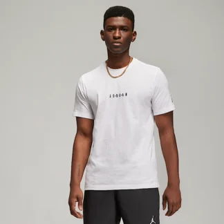 NIKE Jordan Air — Men's T-Shirt