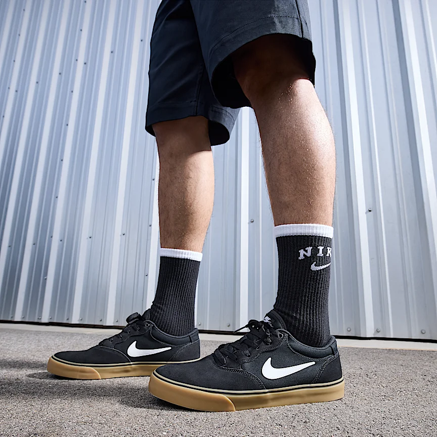 NIKE SB クロン 2 — スケートボードシューズ - Image 2