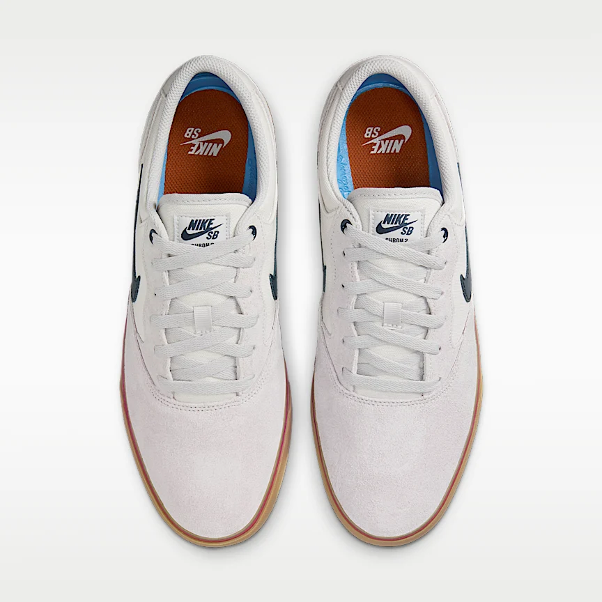 NIKE SB クロン 2 — スケートボードシューズ - Image 4