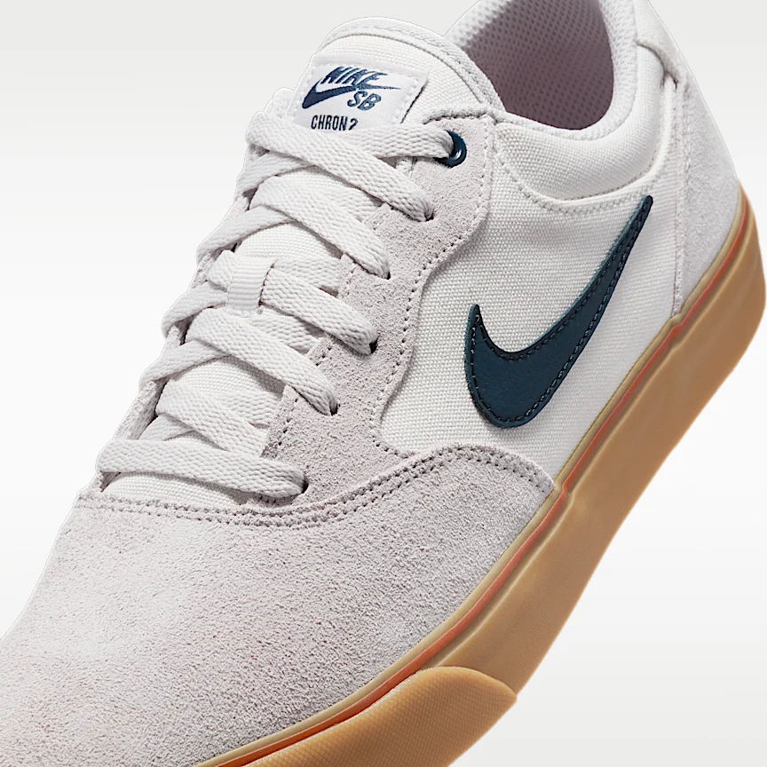 NIKE SB クロン 2 — スケートボードシューズ - Image 7