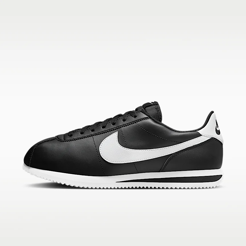 NIKE Cortez Leather — Men's Shoes