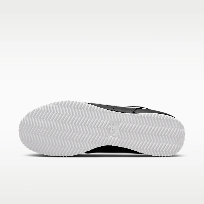 NIKE Cortez Leather — Men's Shoes - Image 2