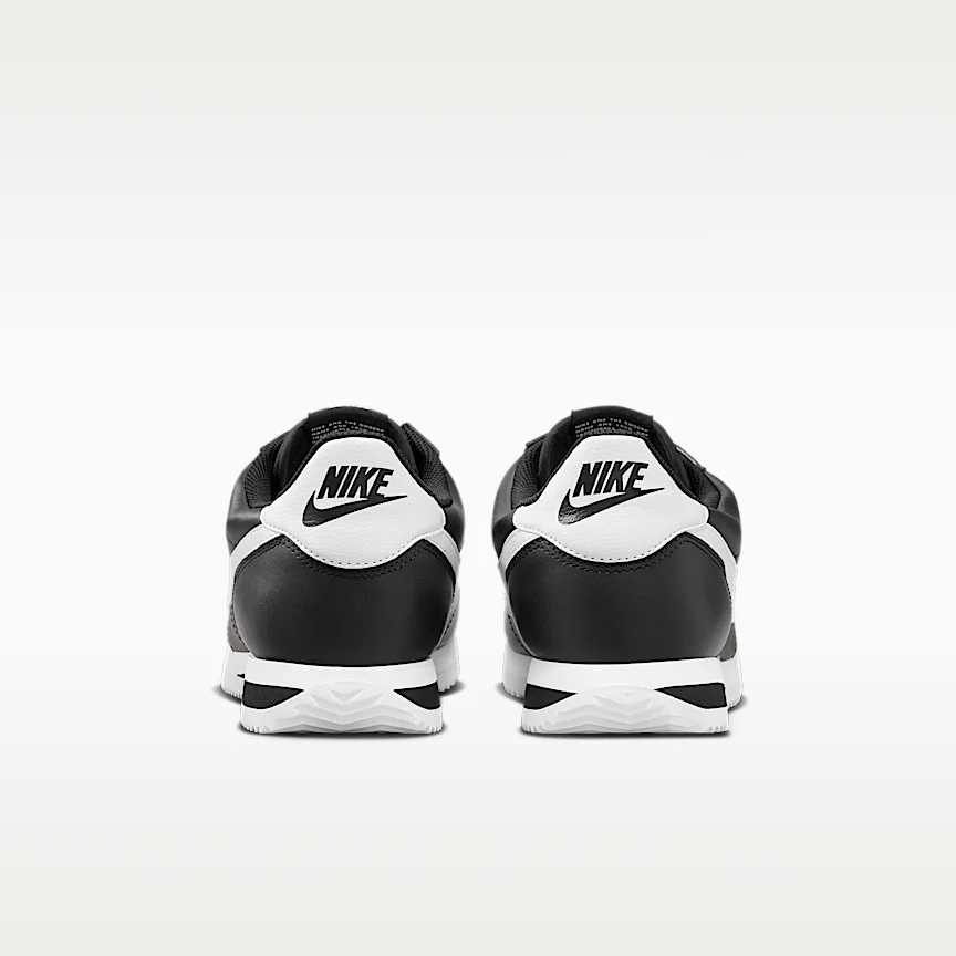 NIKE Cortez Leather — Men's Shoes - Image 6