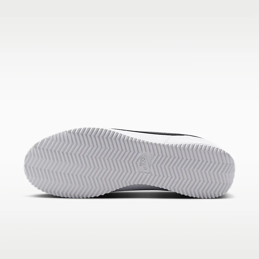 NIKE Cortez Leather — Men's Shoes - Image 2