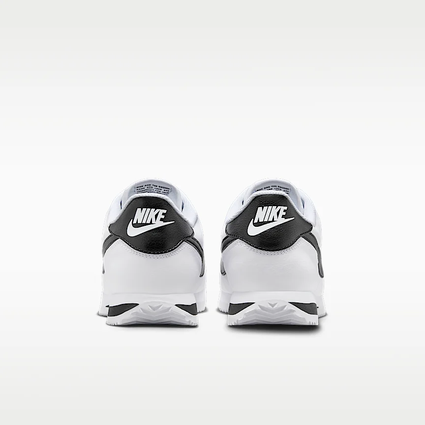NIKE Cortez Leather — Men's Shoes - Image 6