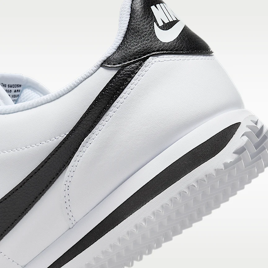 NIKE Cortez Leather — Men's Shoes - Image 8