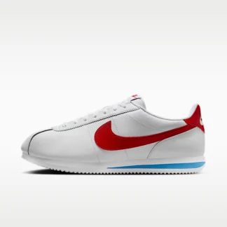 NIKE Cortez Leather — Men's Shoes