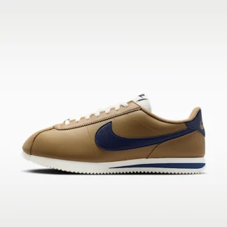 NIKE コルテッツ レザー — メンズシューズ