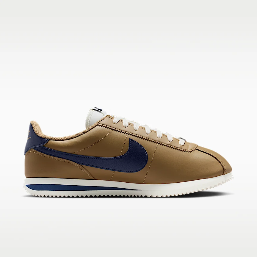 NIKE コルテッツ レザー — メンズシューズ - Image 3