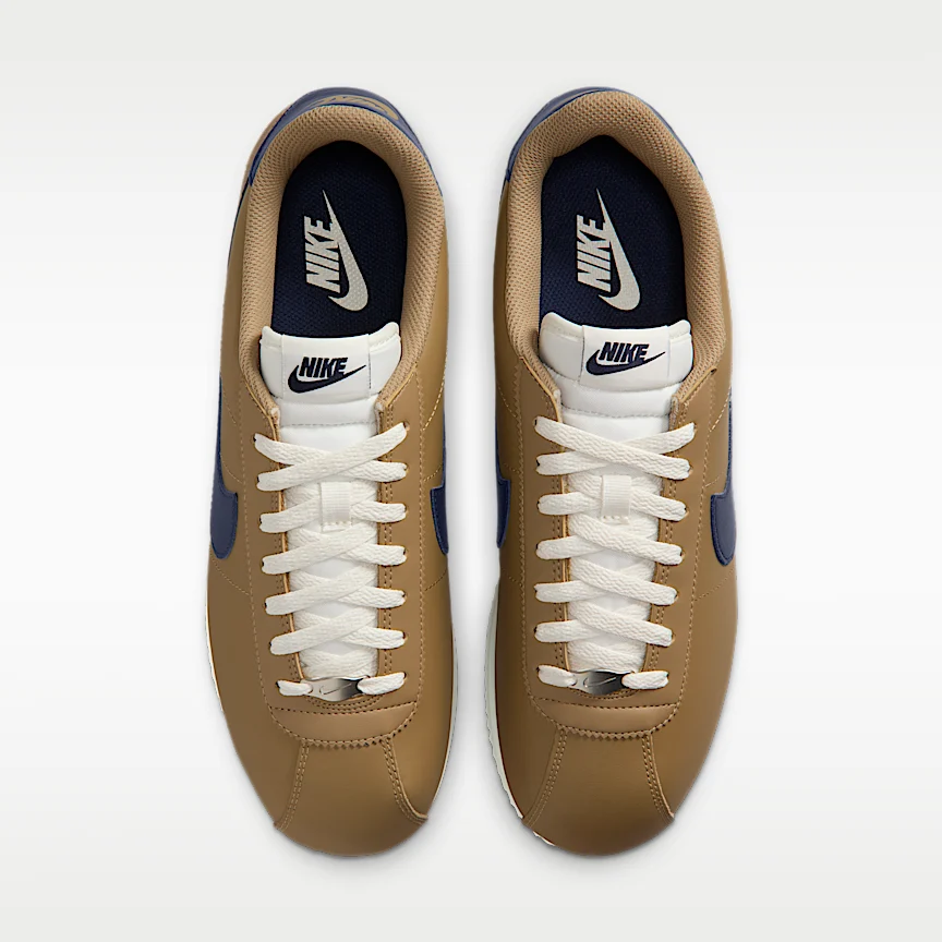 NIKE コルテッツ レザー — メンズシューズ - Image 4