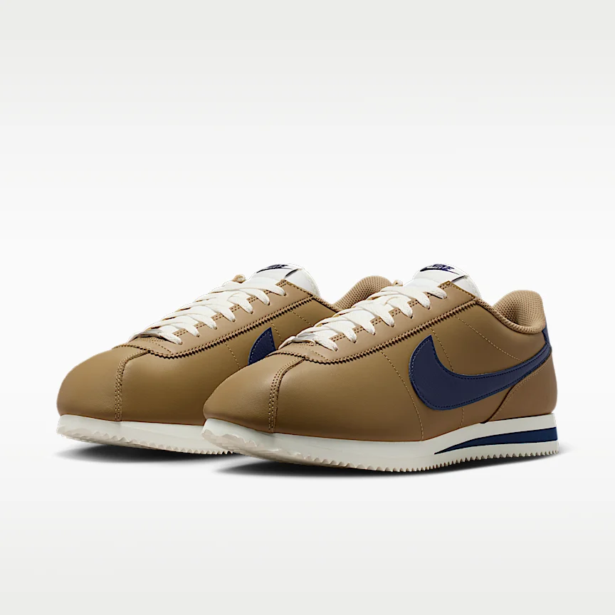 NIKE コルテッツ レザー — メンズシューズ - Image 5