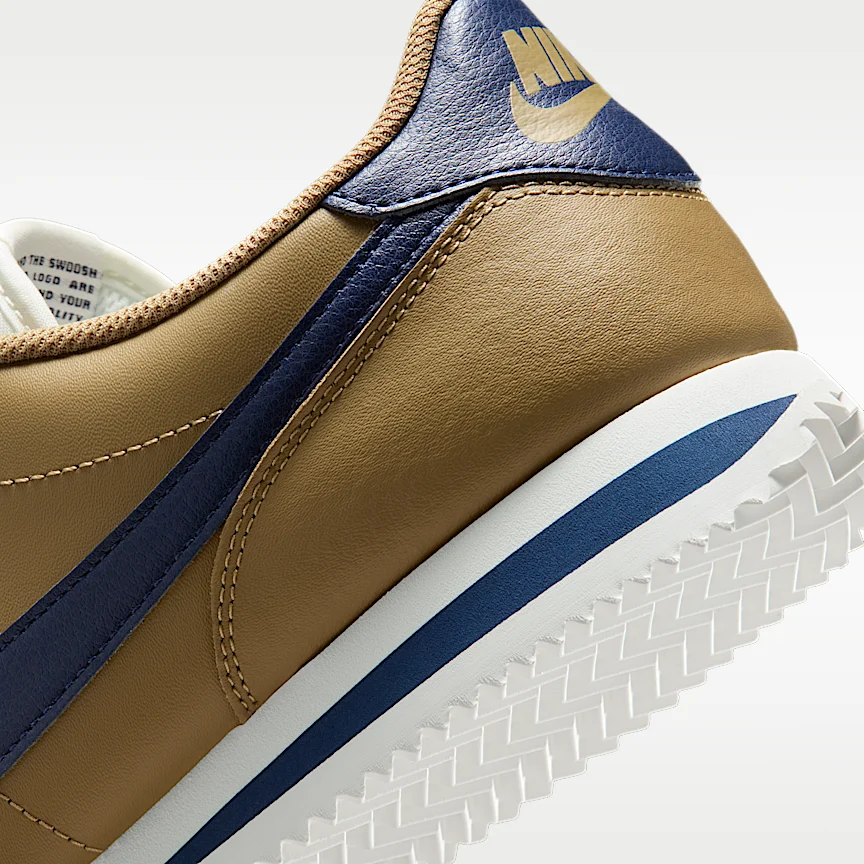 NIKE コルテッツ レザー — メンズシューズ - Image 8