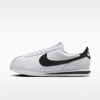 NIKE Cortez Leather — Women's Shoes