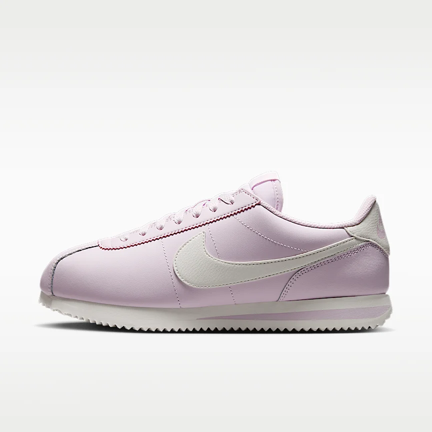 NIKE コルテッツ レザー — ウィメンズシューズ