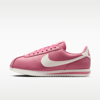 NIKE Cortez Leather — Women's Shoes